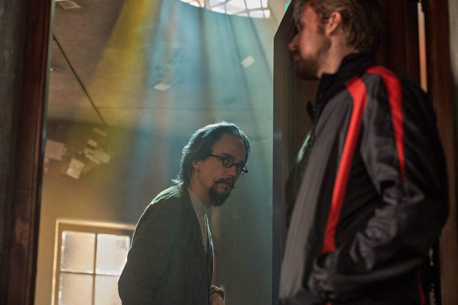  Agente Oculto Wagner Moura Aparece Irreconhec vel Em Cena Exclusiva 