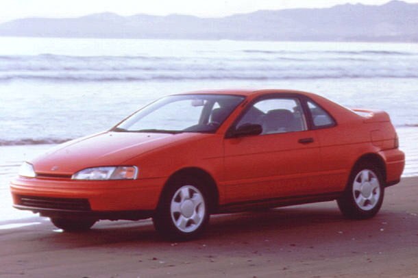 Carros que você não sabia que foram vendidos no Brasil