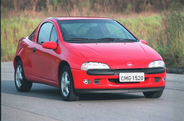 Galeria - Jornal do Carro - Estadão