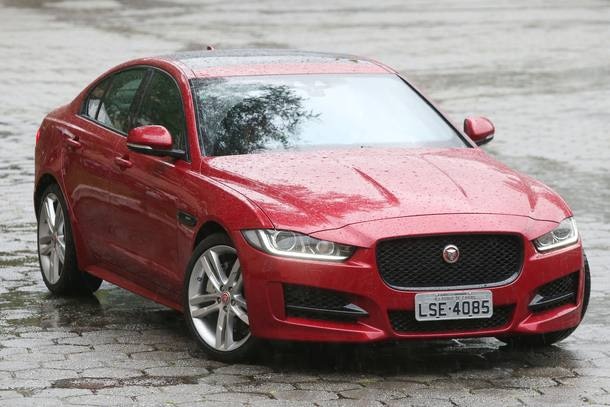 Carros que ninguém vê nas ruas