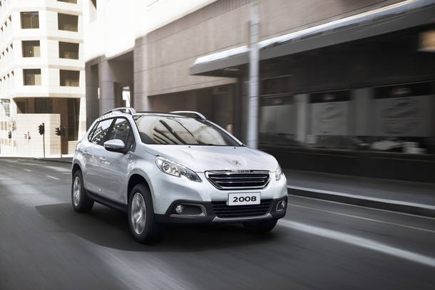 Os SUVs mais vendidos do primeiro trimestre de 2018