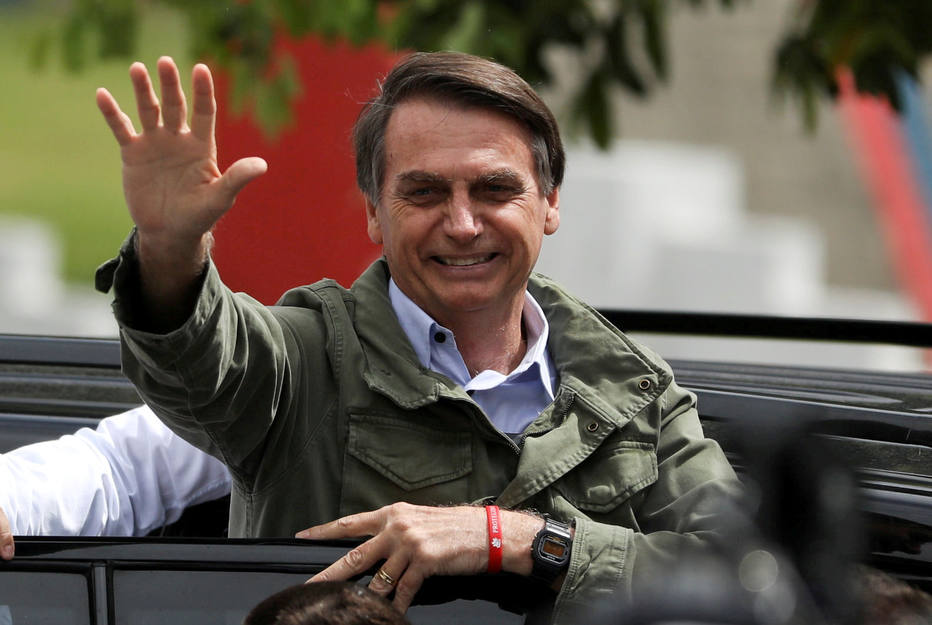 Jair Bolsonaro