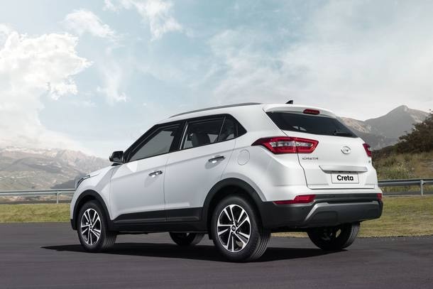 Os 20 carros mais vendidos em agosto