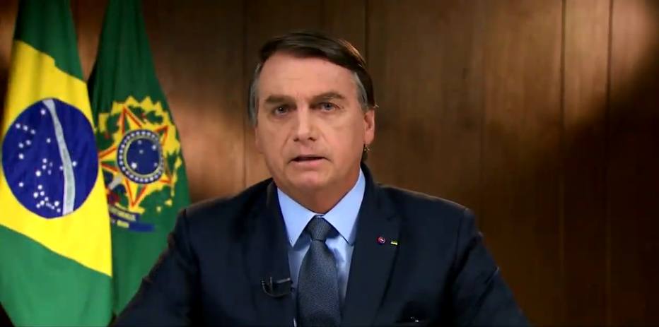 Jair Bolsonaro
