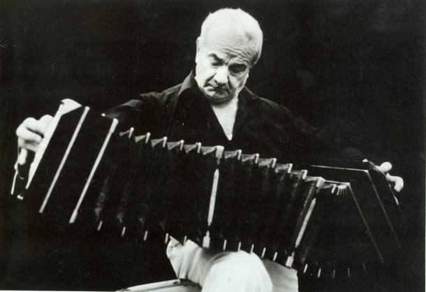 Piazzolla