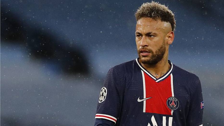 Paris Saint Germain Anuncia Renovação De Contrato Com Neymar Até 2025