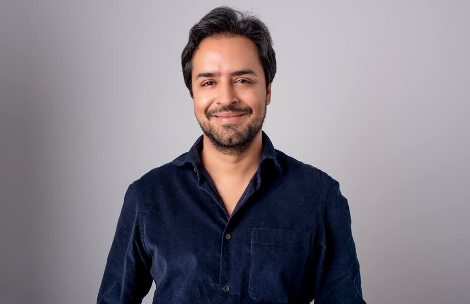 Ricardo Sales - Mais Diversidade