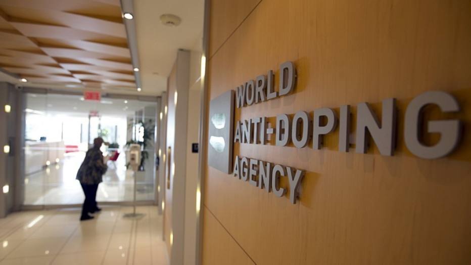 lazy placeholder Novo código antidoping prevê apenas advertência para drogas como maconha e cocaína