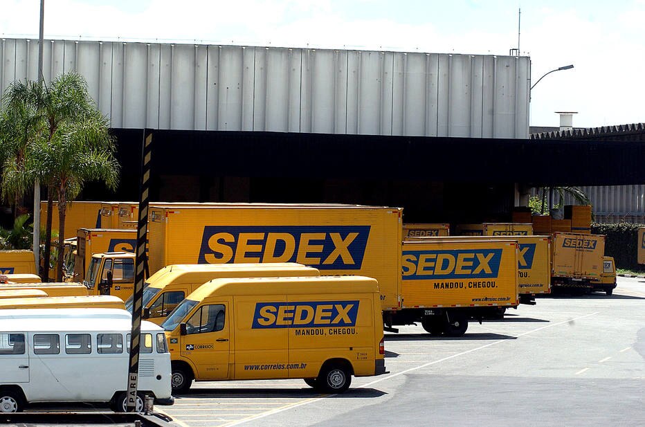 Sedex 10 Para O Rio Fica Suspenso Entre 28 De Julho E 18 De Setembro