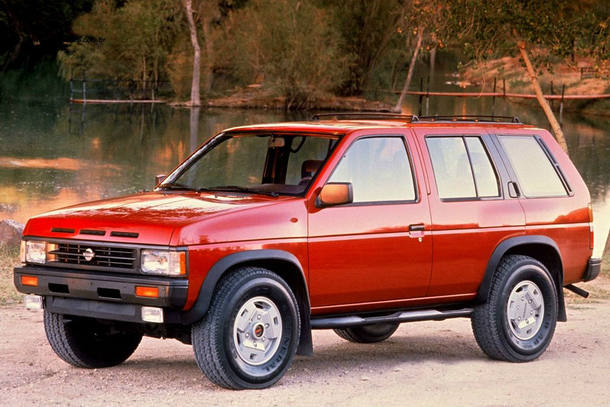 Bombas automotivas