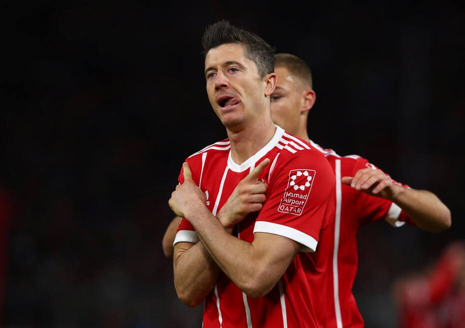 Bayern De Munique Encara Time Da Terceira Divisão Nas Quartas Da Copa ...