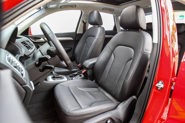 Comparativo: Audi Q3 x Mercedes-Benz GLA