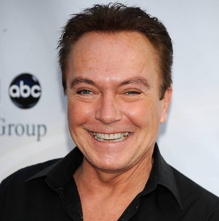 Após Ser Internado David Cassidy Morre Aos 67 Anos Cultura Estadão 6509