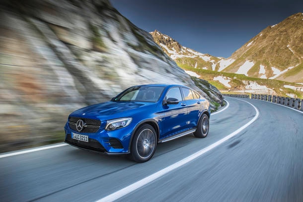 Carros que ninguém vê nas ruas