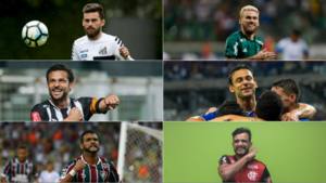 Relembre traições amorosas envolvendo jogadores de futebol