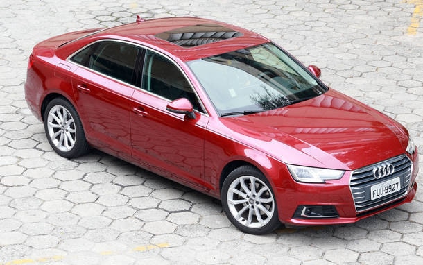 Os carros de luxo mais vendidos de 2018