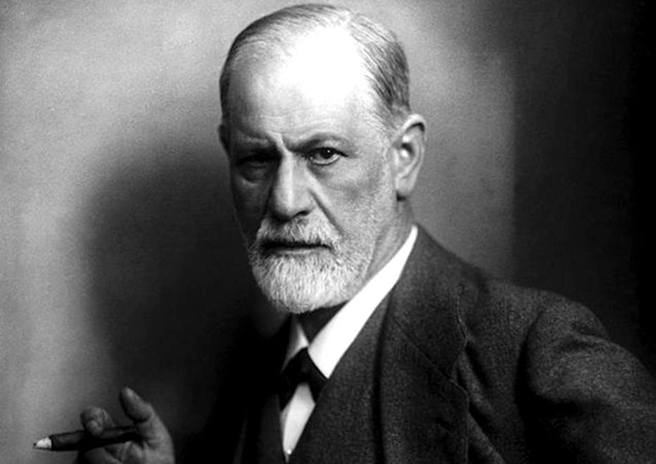 Sigmund Freud defende educação sexual em livro de ensaios