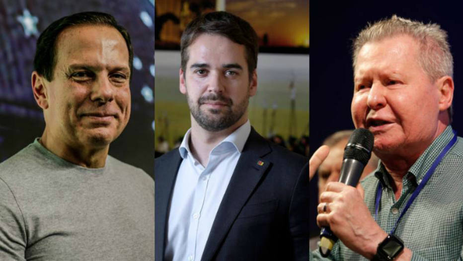 Gabriela Biló/Estadão; Dida Sampaio/Estadão; e Dida Sampaio/Estadão