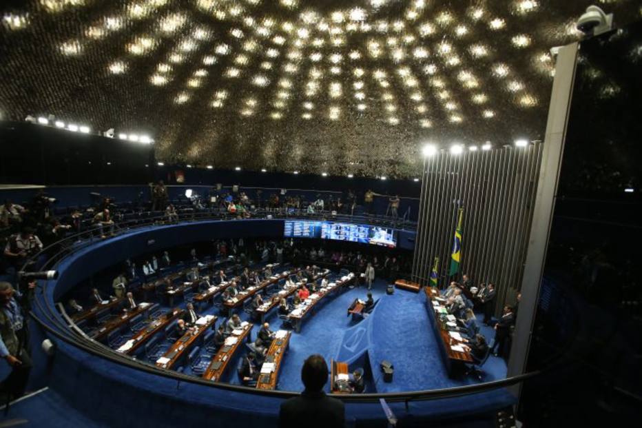 Senado