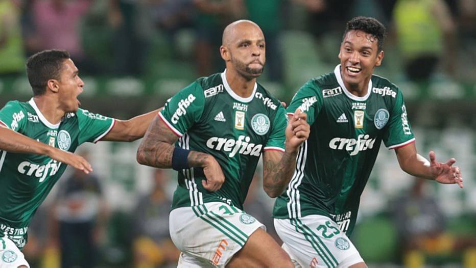 Felipe Melo Felipe Melo