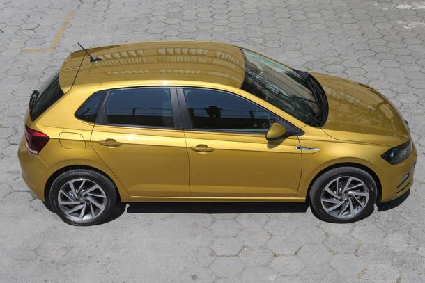 Comparativo: Fiat Argo Precision 1.8 X VW Polo Highline TSI