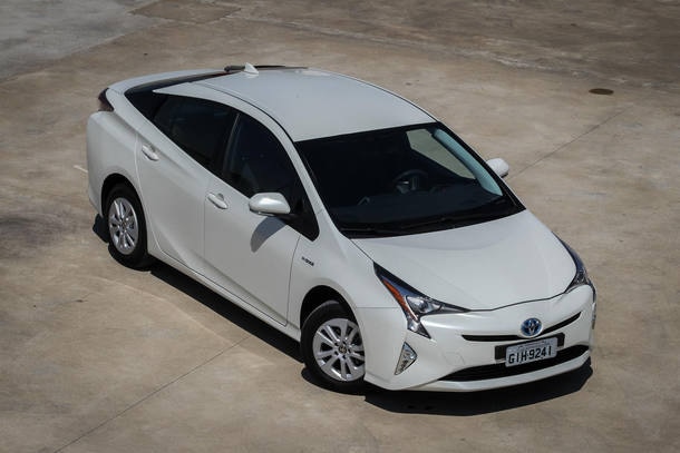 Os dez carros que geram maior satisfação nos EUA
