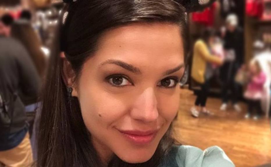 Thais Fersoza será apresentadora de novo reality show Emais Estadão Thais Fersoza será apresentadora de novo reality show Emais Estadão