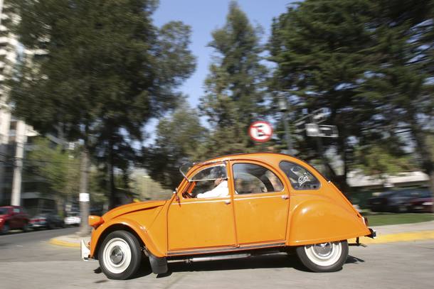 Citroën 2 CV