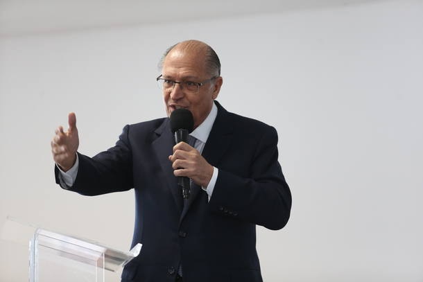 Resultado de imagem para Alckmin farÃ¡ giro pelos Estados e prepara lanÃ§amento de plano de seguranÃ§a