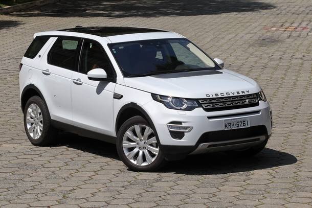 Os carros de luxo mais vendidos em setembro de 2018