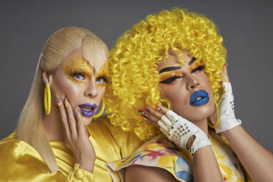 Reality show brasileiro com drag queens será transmitido pela Netflix