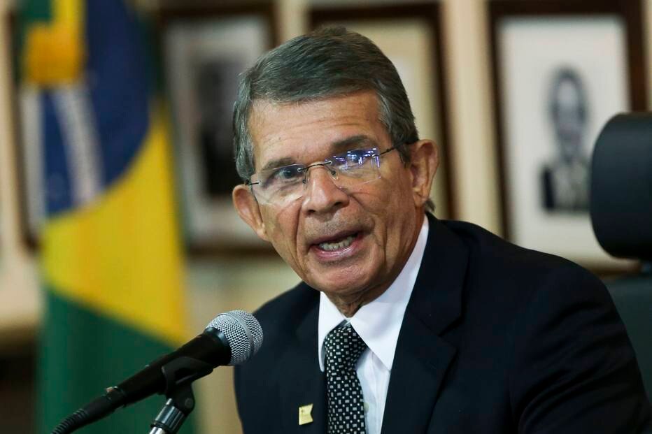 Alto Escalão: Petrobrás troca de presidente – Economia