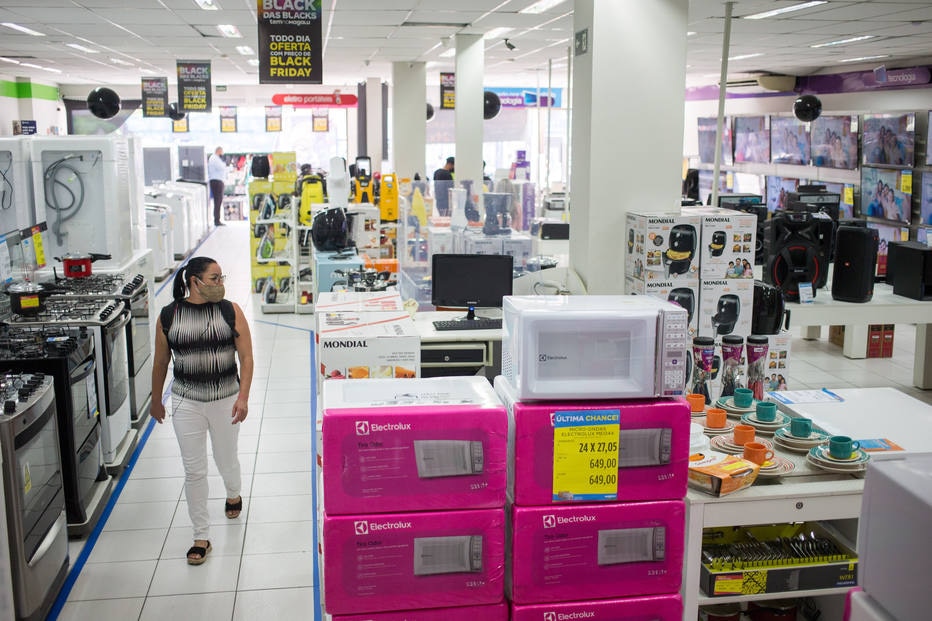 Dia do Consumidor: Casas Bahia, Pontofrio e Carrefour oferecem descontos