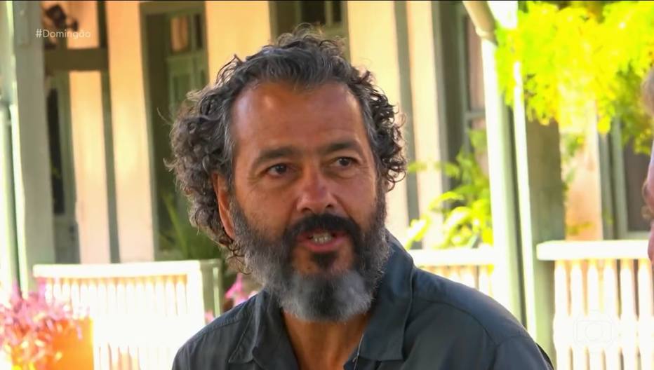 Marcos Palmeira conta detalhes das gravações da primeira versão de Pantanal Emais Estadão