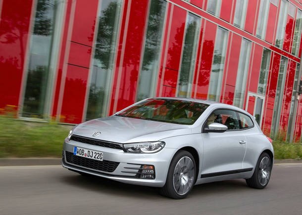 VW lança Scirocco na Argentina - Jornal do Carro - Estadão