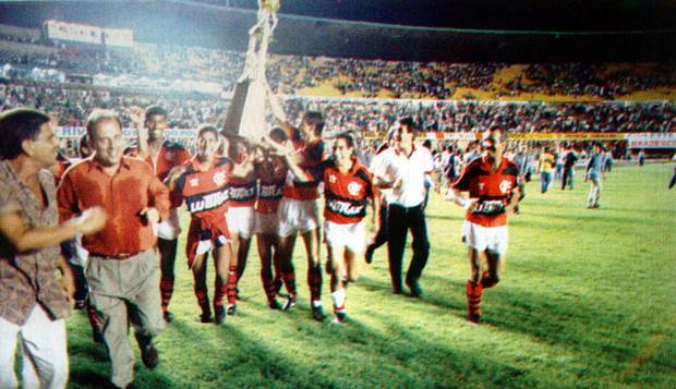 Final da Copa do Brasil: tudo que você precisa saber sobre Cruzeiro x  Flamengo, copa do brasil