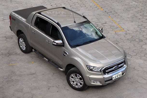 Dez carros novos com descontos