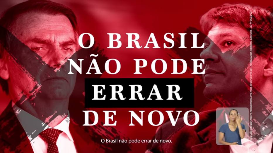 Voto antipetista em Bolsonaro ainda pode mudar na reta final, dizem analistas