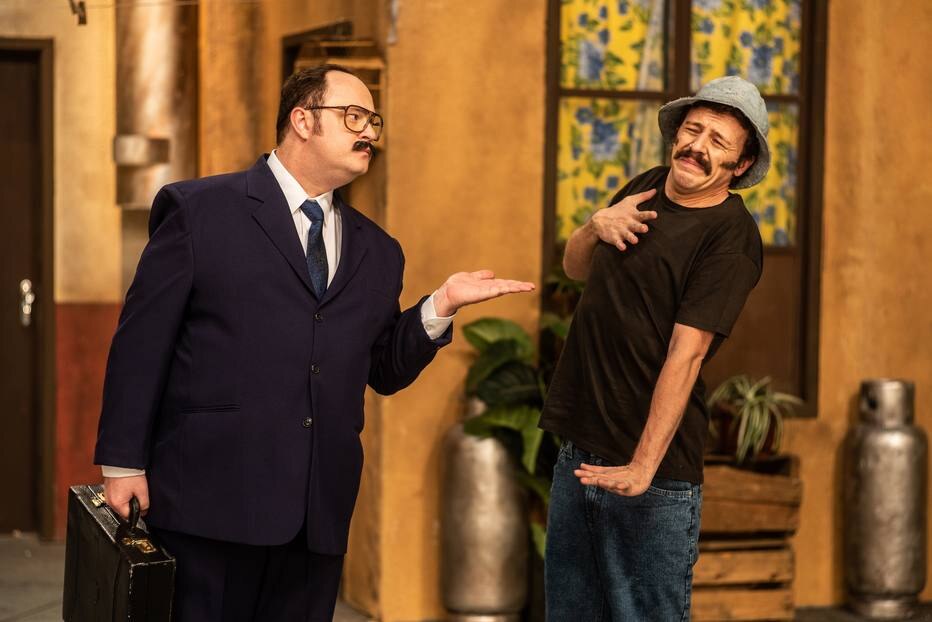Chaves – Um Tributo Musical