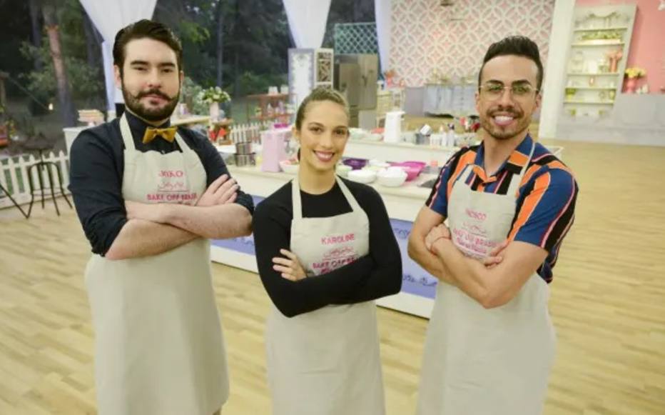 'Bake Off Brasil' veja detalhes da final do reality show Emais Estadão