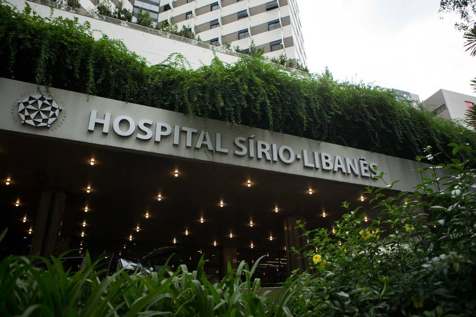 Hospital SírioLibanês vai testar anticoagulante para tratar casos graves de coronavírus Saúde