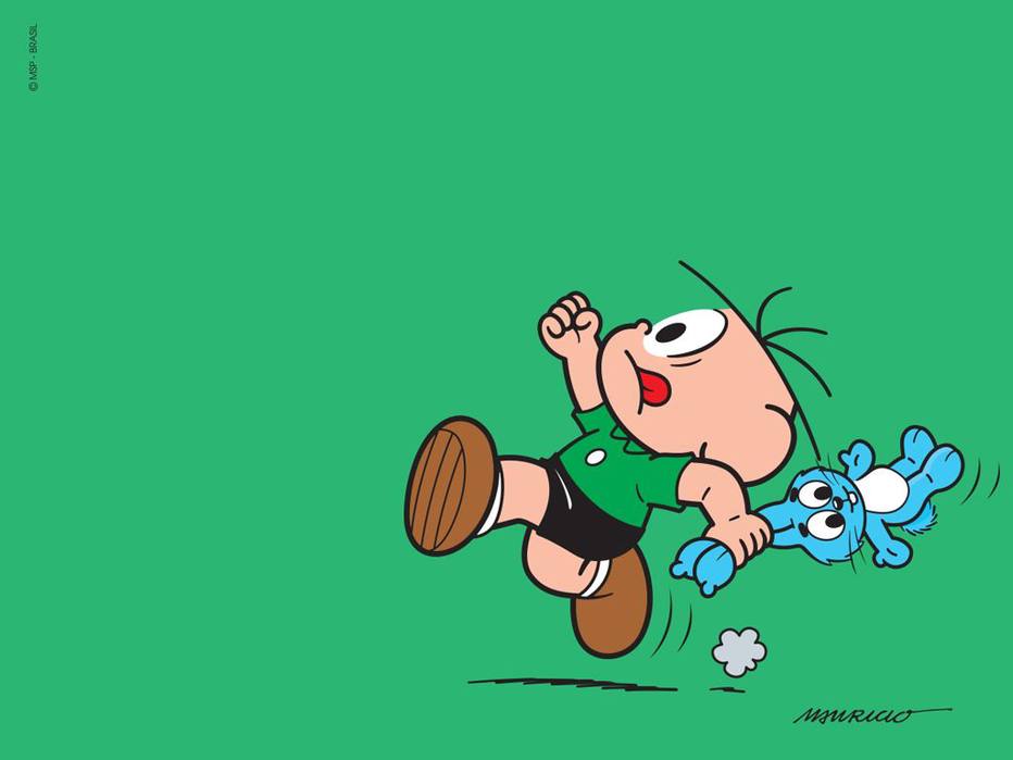 Cebolinha, da Turma da Mônica, completa 60 anos; confira evolução do personagem Cultura Estadão Cebolinha, da Turma da Mônica, completa 60 anos; confira evolução do personagem Cultura Estadão