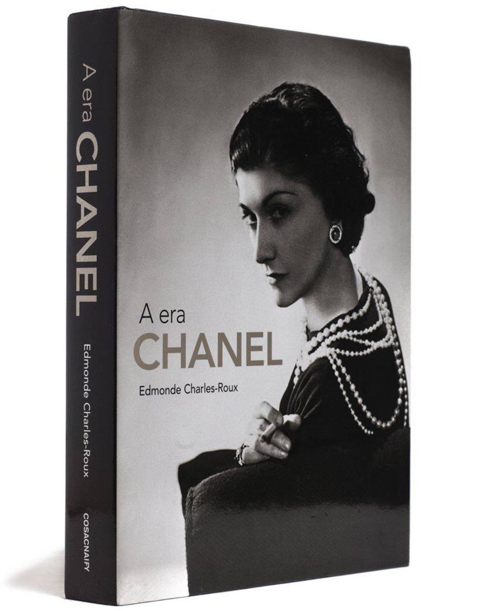 50 anos da morte de Coco Chanel: conheça filmes e livros sobre a estilista 1610044352667