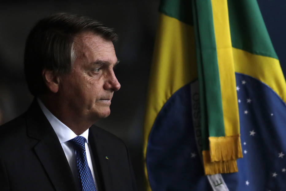 Reprovação ao governo Bolsonaro vai a 42%, aponta pesquisa XP/Ipespe