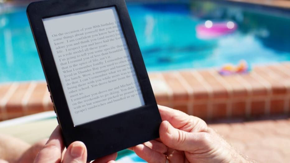 Chegou Novo Kindle Paperwhite Oferece Tela Maior E Temperatura De Luz 