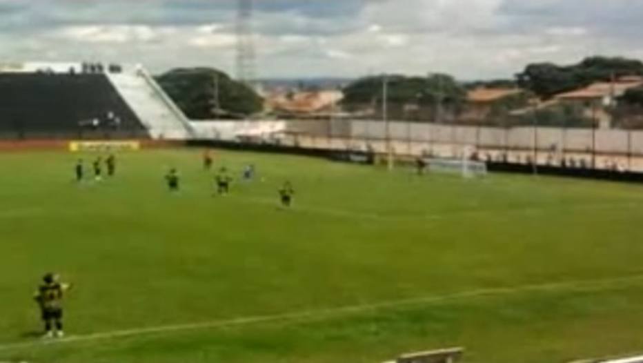 Relembre maiores goleadas dos paulistas na história da Copa SP