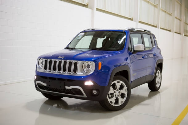 Os 20 carros mais vendidos de agosto de 2017