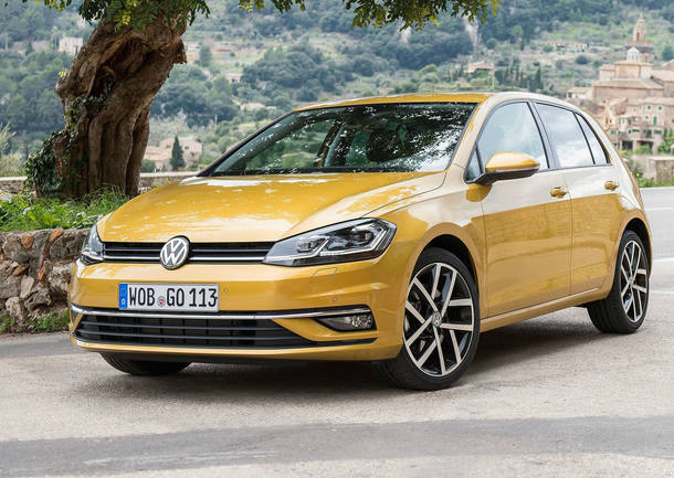 Os dez carros mais vendidos de todos os tempos