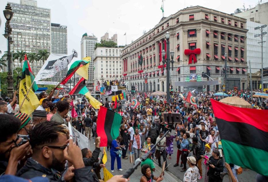 Nº de pessoas no País que