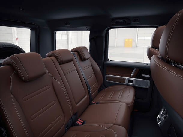 Mercedes-Benz Classe G